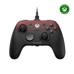 GameSir G7 Pro Schwarz, Rot USB Gamepad Analog / Digital Android, PC, Xbox One, Xbox Series S, Xbox Series X
