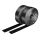 LogiLink KAB0080 Kabelbinder Velcro cable tie Schwarz 2 Stück(e)