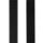 LogiLink KAB0080 Kabelbinder Velcro cable tie Schwarz 2 Stück(e)