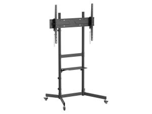 Equip 55"-100" Economy-TV-Trolley