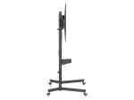 Equip 55"-100" Economy-TV-Trolley