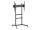 Equip 55"-100" Economy-TV-Trolley