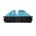 RealPower RPS19-G3380 Rack Schwarz