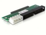 DeLOCK Adapter 3.5“ IDE 40pin / 2.5“ IDE...