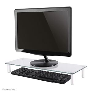 Neomounts NSMONITOR10 Monitor-/Laptop-Erhöhung - universal