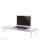 Neomounts NSMONITOR10 Monitor-/Laptop-Erhöhung - universal