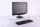 Neomounts NSMONITOR10 Monitor-/Laptop-Erhöhung - universal