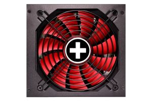 Xilence Performance X Series XP750MR9.2 Netzteil 750 W 20+4 pin ATX ATX Schwarz, Rot