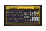 Xilence Performance X Series XP750MR9.2 Netzteil 750 W 20+4 pin ATX ATX Schwarz, Rot