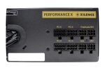 Xilence Performance X Series XP750MR9.2 Netzteil 750 W 20+4 pin ATX ATX Schwarz, Rot