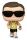 FUNKO POP! 65758 collectible figure