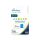 MediaRange USB Stick 64GB MR974 USB-Stick USB Typ-A 2.0 Blau, Weiß