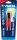 Varta 17627101421 Schwarz, Rot Taschenlampe LED