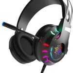 Inca IGK-TX12 Kopfhörer & Headset Kabelgebunden...