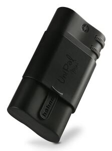 Hahnel UniPal Mini II Akkuladegerät Universal USB