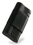 Hahnel UniPal Mini II Akkuladegerät Universal USB