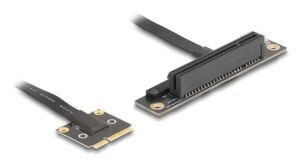DeLOCK 81295 Schnittstellenkarte/Adapter Eingebaut PCIe
