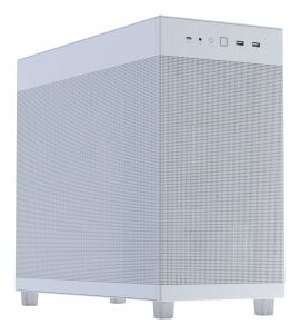 ASUS PRIME AP303 Mesh Midi Tower Weiß
