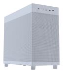 ASUS PRIME AP303 Mesh Midi Tower Weiß
