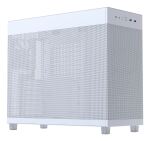ASUS PRIME AP303 Mesh Midi Tower Weiß