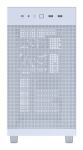 ASUS PRIME AP303 Mesh Midi Tower Weiß