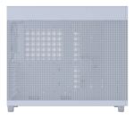 ASUS PRIME AP303 Mesh Midi Tower Weiß