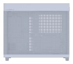ASUS PRIME AP303 Mesh Midi Tower Weiß