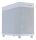 ASUS PRIME AP303 Mesh Midi Tower Weiß