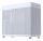 ASUS PRIME AP303 Mesh Midi Tower Weiß