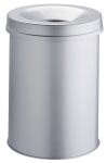 Durable 3306 Rund Stahl Grau