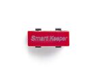Smartkeeper CSK-PC01P Schnittstellenblockierung USB Typ-A Rot, Edelstahl Kunststoff 10 Stück(e)