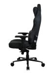 Arozzi VERNAZZA-XL-SPSF-PBK Videospiel-Stuhl PC-Gamingstuhl