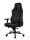 Arozzi VERNAZZA-XL-SPSF-PBK Videospiel-Stuhl PC-Gamingstuhl
