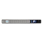 Eaton 5P650IRG2 Unterbrechungsfreie Stromversorgung (USV) Line-Interaktiv 0,65 kVA 520 W 4 AC-Ausgänge