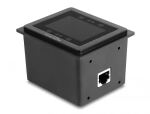 DeLOCK USB Barcodescanner 1D und 2D kabelgebunden für den stationären Einbau - German Version