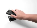 DeLOCK USB Barcodescanner 1D und 2D kabelgebunden für den stationären Einbau - German Version