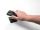 DeLOCK USB Barcodescanner 1D und 2D kabelgebunden für den stationären Einbau - German Version