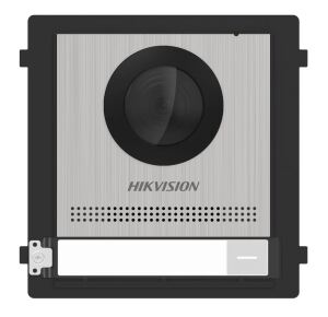 Hikvision Video Klingeltaster DS-KD8003-IME1(B)/S(Europe BV)