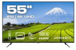 JAPANNEXT JN-IPS550UHD60F Computerbildschirm 139,7 cm...