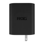 ASUS ROG 140W USB-C GaN Universal Schwarz AC Schnellladung Drinnen
