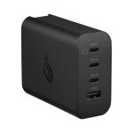 ASUS ROG 140W USB-C GaN Universal Schwarz AC Schnellladung Drinnen