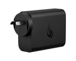 ASUS ROG 140W USB-C GaN Universal Schwarz AC Schnellladung Drinnen