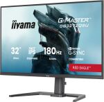 iiyama G-MASTER GB3272QSU-B1 Computerbildschirm 80 cm...