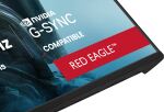 iiyama G-MASTER GB3272QSU-B1 Computerbildschirm 80 cm (31.5") 2560 x 1440 Pixel Quad HD LED Schwarz