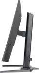iiyama G-MASTER GB3272QSU-B1 Computerbildschirm 80 cm (31.5") 2560 x 1440 Pixel Quad HD LED Schwarz