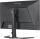 iiyama G-MASTER GB3272QSU-B1 Computerbildschirm 80 cm (31.5") 2560 x 1440 Pixel Quad HD LED Schwarz