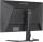 iiyama G-MASTER GB3272QSU-B1 Computerbildschirm 80 cm (31.5") 2560 x 1440 Pixel Quad HD LED Schwarz
