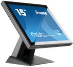 iiyama T1532MSC-B3AG POS-Monitor 38,1 cm (15") 1024 x 768 Pixel Touchscreen