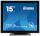 iiyama T1532MSC-B3AG POS-Monitor 38,1 cm (15") 1024 x 768 Pixel Touchscreen