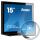 iiyama T1532MSC-B3AG POS-Monitor 38,1 cm (15") 1024 x 768 Pixel Touchscreen